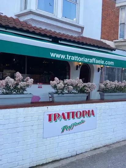 Trattoria Raffaele