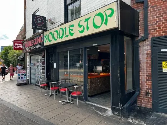 Noodle Stop