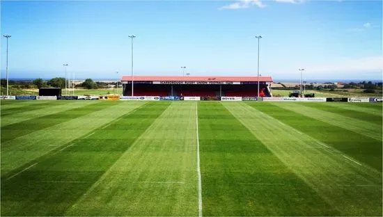 Scarborough Rugby Union Football Club