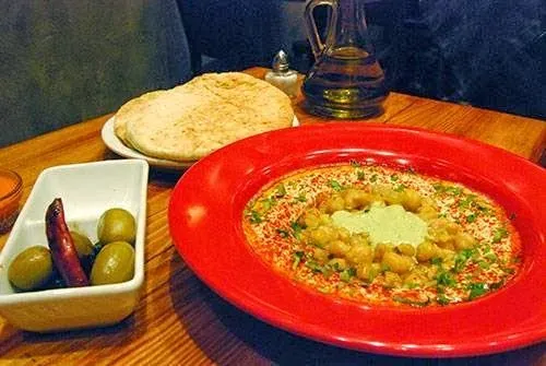 Hummus Kitchen