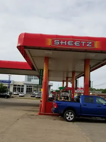 Sheetz