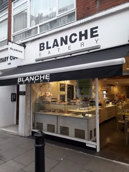 Blanche Eatery