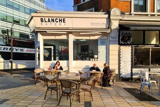 Blanche Eatery