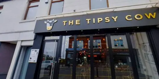 The Tipsy Cow