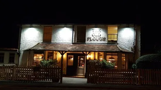 The Old Plough