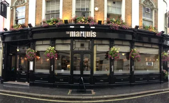 The Marquis