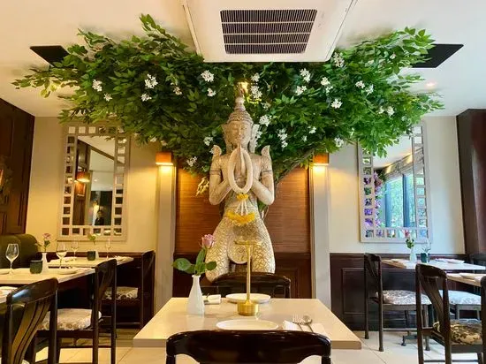 Asiatique Thai - Battersea