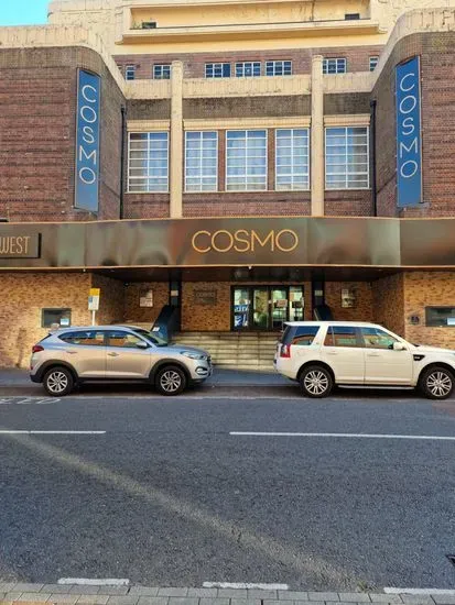 COSMO All You Can Eat World Buffet Restaurant | Derby