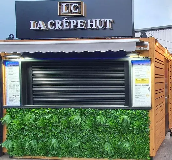 La crepe hut