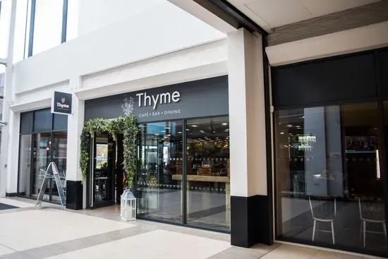 Thyme