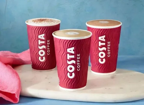 Costa Coffee @ Premier