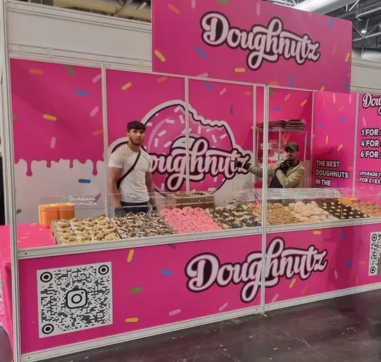 Doughnutz