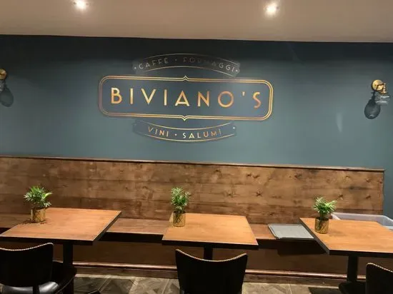 Biviano's