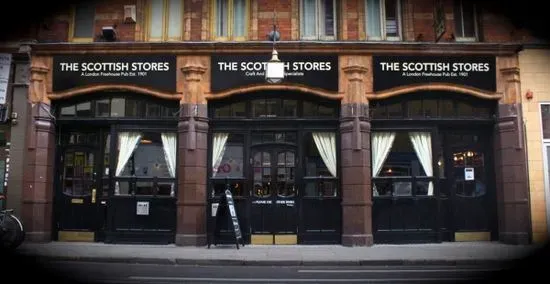 The Scottish Stores