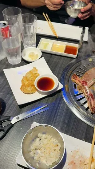 Gen Korean BBQ House