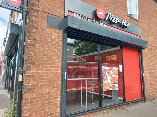 Pizza Hut Preston North