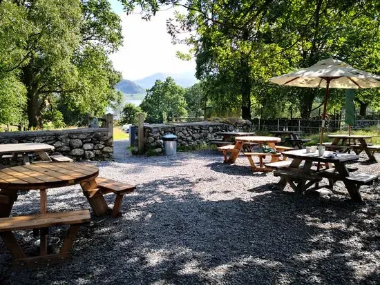 Aira Force Tea Rooms