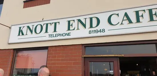 Knott End Café