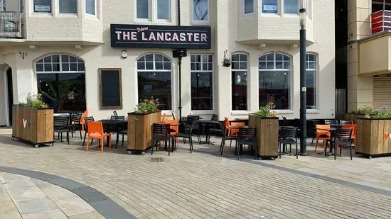 The New Lancaster