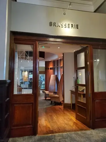 The Brasserie