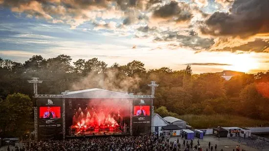 Scarborough Open Air Theatre