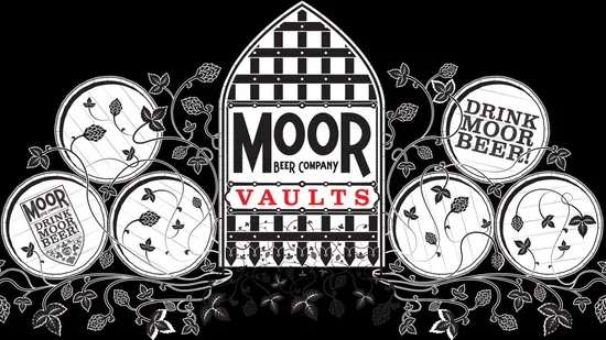 Moor Beer Vaults