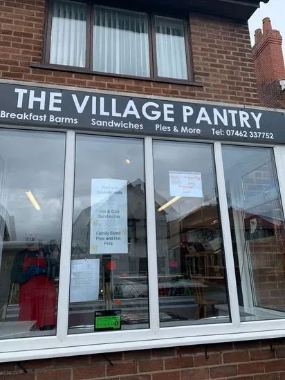 The Village Pantry