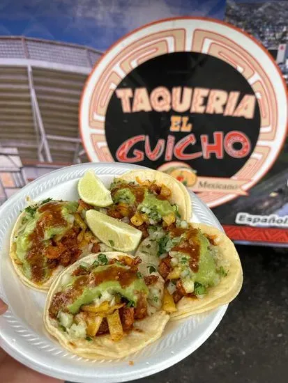 Taqueria el guicho