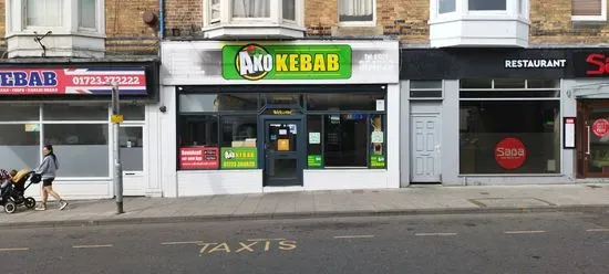 Ako Kebab