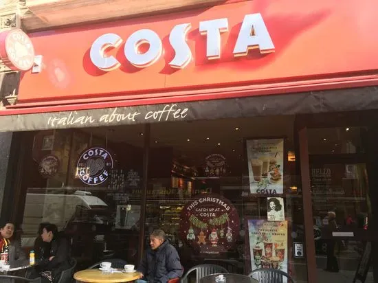 Costa Coffee