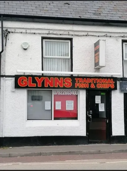 Glynn's Traditional Fish & Chips