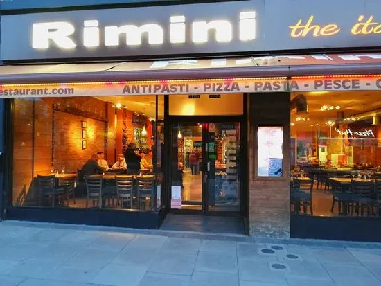 Rimini Restaurant