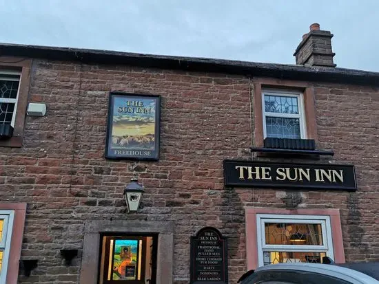 The Sun Inn