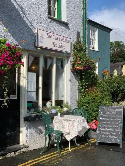 The Old Cobblers Cafe