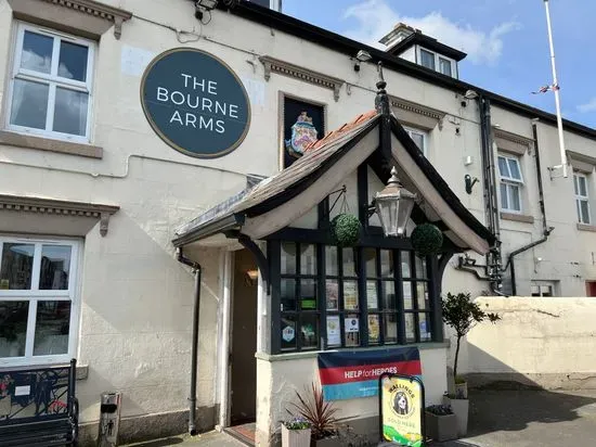 The Bourne Arms