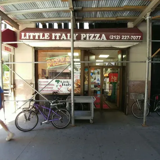 Little Italy Pizza