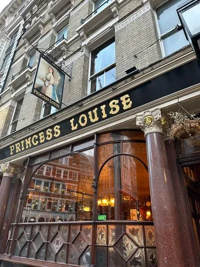 Princess Louise