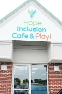 Hope Inclusion Cafe and Play