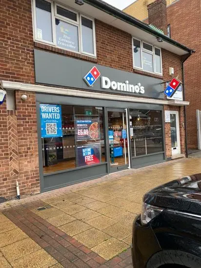 Domino's Pizza - Balsall Common