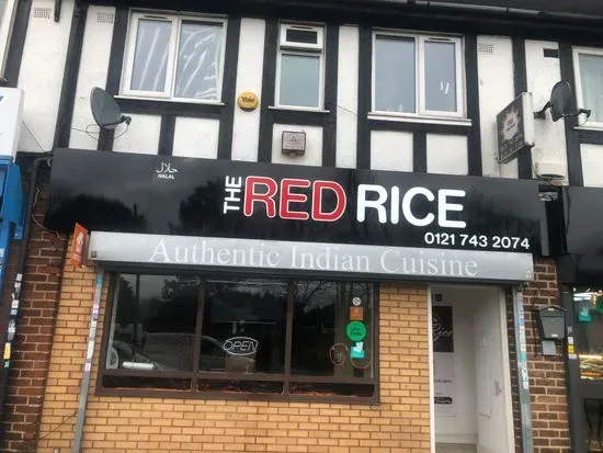 The Red Rice