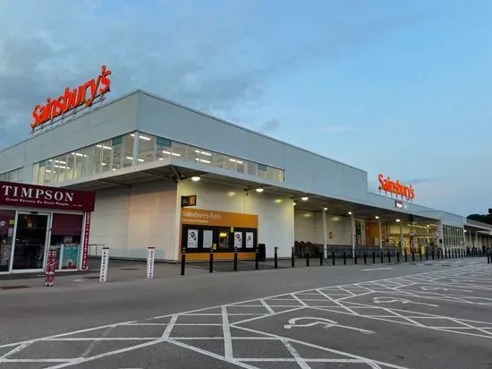 Sainsbury's