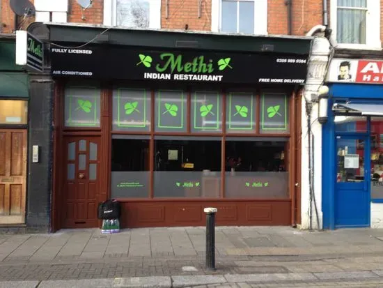 Methi Indian Restaurant