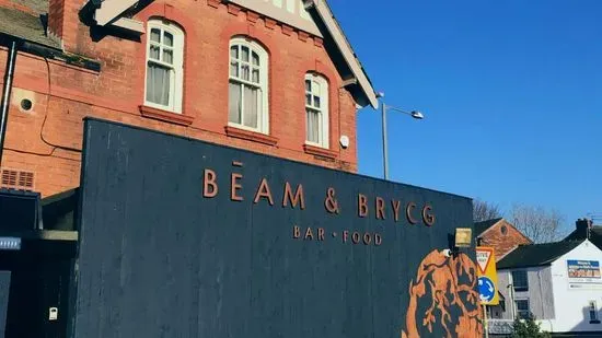 Beam & Brycg Bamber Bridge