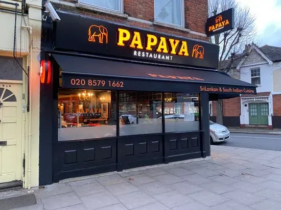 Papaya Restaurant