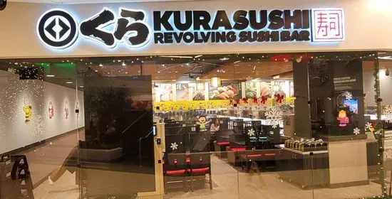 Kura Revolving Sushi Bar