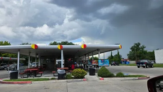 Sonic Drive-In