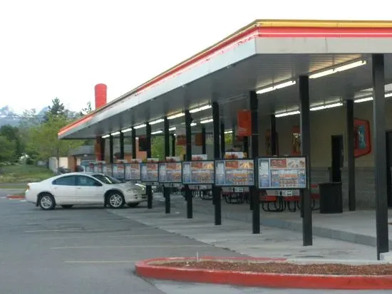 Sonic Drive-In