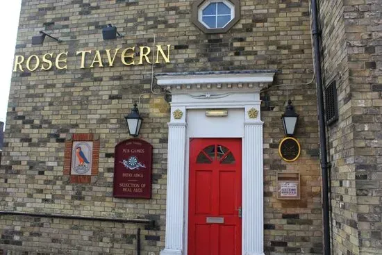 The Rose Tavern