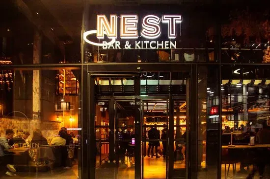 Nest Bishopsgate