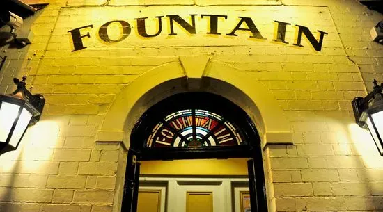 The Fountain Inn